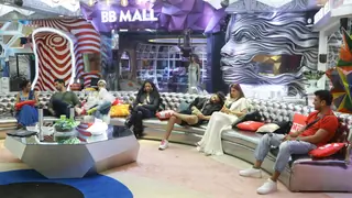 Bigg Boss 14 Synopsis: The nominations process creates new rifts between contestants  Thumbnail