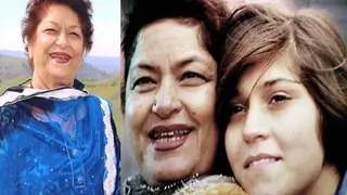 Saroj Khan's Demise is Not Known To Granddaughter Reveals Daughter Sukaina thumbnail