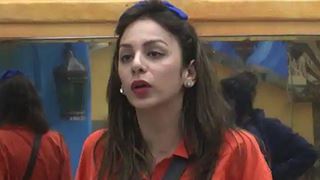 'Bigg Boss 10' fame Nitibha Kaul opens on testing positive For COVID-19