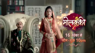 Colors' Molkki to witness the entry of Virendra Pratap's sister Thumbnail