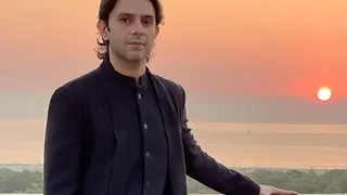Arjun Mathur shares what would have been his speech after Emmy Awards win Thumbnail