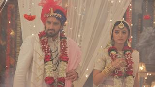 Ishq Mein Marjawan 2: Riddhima and Kabir as bride and groom, will this wedding happen? Thumbnail