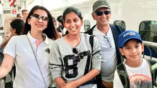 Juhi Chawla recalls the time she had 'No Fondness for Children': I would find them as a Nuisance!