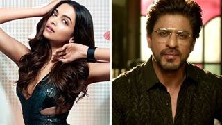 Deepika Padukone to play an Agent in Shah Rukh Khan’s Pathan, to do Action Scenes