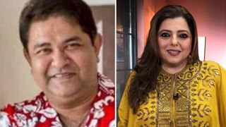 Delnaaz Irani on Ashiesh Roy's death: I remember going to the hospital to meet him