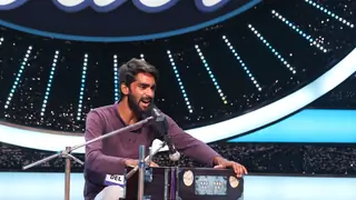 Neha Kakkar gives 1 Lakh to Indian Idol 2020 contestant Shahzad Ali Thumbnail