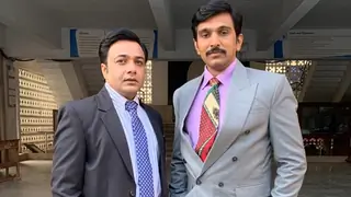 “No actor could have replaced Pratik Gandhi in Scam 1992”, says Hemant Kher