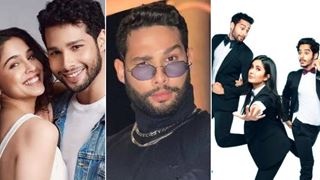 From Bunty Aur Babli 2, Phone Bhoot to Shakun Batra’s Next, Siddhant Chaturvedi’s Exciting Line Up of Films Thumbnail