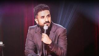 Vir Das' lockdown special ‘Inside Out’ to Premiere on Netflix on December 16