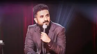 Vir Das' lockdown special ‘Inside Out’ to Premiere on Netflix on December 16 Thumbnail