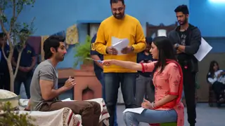"Abir knew exactly how he wanted Indoo to walk and talk": Kiara Advani Reveals Why she took Lessons from Director Thumbnail