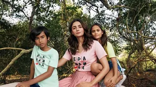 "This is a time of great uncertainty for the whole world": Alia Bhatt on Launching her Own Label of Kids Thumbnail