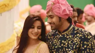 Here's some good news for fans of 'Brahmarakshas 2' as they can watch the episodes before it airs on TV Thumbnail