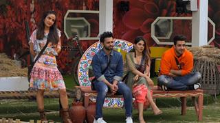 Bigg Boss 14: Jasmin Bhasin and team to compete for captaincy after winning the 'Batwara' task