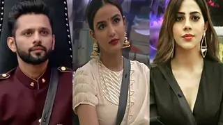 BB 14: Team Jasmin to choose a captain from themselves with 'aapsi sehmati' Thumbnail