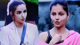 BB 14: Jasmin v/s Rubina to get uglier tomorrow in the panchayat task Thumbnail