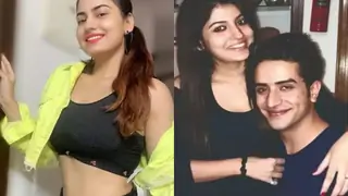Subuhi Joshi on relationship with Aly Goni: He can call me his ex or best friend Thumbnail