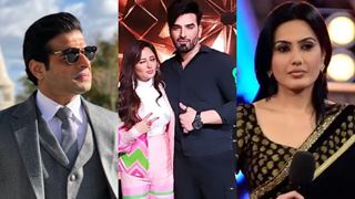 Bigg Boss 14: Karan Patel, Kamya Punjabi, Paras Chhabra and Rashami Desai to enter the show?