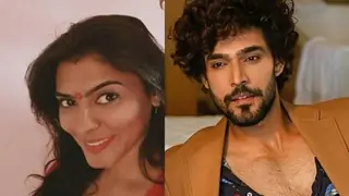 'Naagin 5' actor Shourya Lathar to tie the knot with Heer Malik Thumbnail