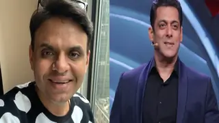 BB 14: 'Kahaan Hum Kahaan Tum' Producer Sandiip Sikcand to be part of the show Thumbnail