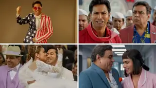 Coolie No 1 Trailer: Varun-Sara’s Railway Ride is Overload with Laughter & Entertainment 