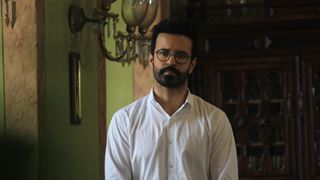 Aamir Ali on making his digital debut with Naxalbari: There is space for everybody on OTT