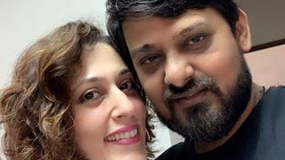 Late Wajid Khan's Wife Reveals What Destroyed Their Marriage; Pens a Note thumbnail