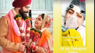 Divya Bhatnagar's mother accuses daughter's husband of being a 'fraud' Thumbnail