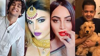  Bigg Boss 14: Vikas Gupta, Rakhi Sawant, Rahul Mahajan, Arshi Khan and Manu Punjabi to enter the house. 