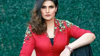 "Due to the pandemic impacting finances, I couldn’t donate the entire amount myself": Zareen Khan Thumbnail