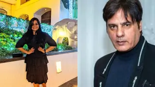 Rahul Roy's condition is getting better after the stroke, reveals producer Nivedita Basu  Thumbnail
