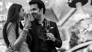 Inside Kajal Aggarwal and Gautam Kitchlu's Wedding Reception; Check out these Unseen pictures