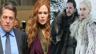 'The Undoing' beats 'Game of Thrones' to become Sky's biggest US series launch thumbnail