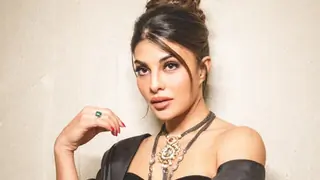 "I can't spill the beans on my character yet but I can tell you it's a totally different avatar": Jacqueline joins Bachchan Pandey Thumbnail