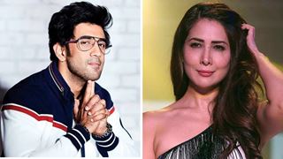 Amit Sadh on Rumours of Dating Kim Sharma: Will never romance in hiding Thumbnail