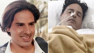 "We stay with Rahul Bhaiya. Do Pray for him": Rahul Roy's Brother-in-law updates about his Condition