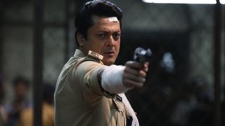 “I don't rehearse myself and go on set”, says Durgamati actor Jisshu Sengupta