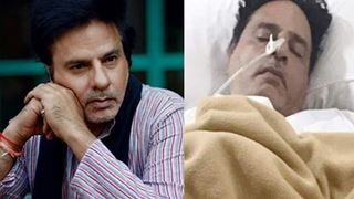 Rahul Roy Out of ICU; Under Observation - Reports