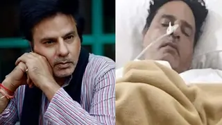 Rahul Roy Out of ICU; Under Observation - Reports Thumbnail