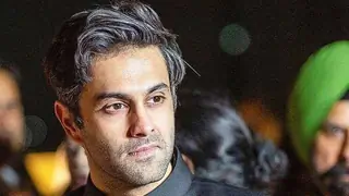 “I was about to quit acting honestly, when things started to roll in my favor" - Aditya Lal Thumbnail