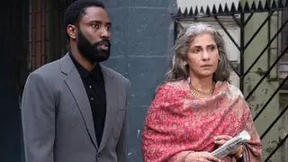 Dimple Kapadia on Life After 'Tenet': " I want to do a lot of work now, good work" Thumbnail