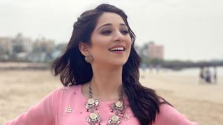 Vrushika Mehta on entering Yeh Rishta Kya Kehlata Hai: It was the role that caught my interest 