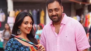 How Kiara Advani Transformed Into a Ghaziabad Girl in 'Indoo Ki Jawaani' - Abir Sengupta