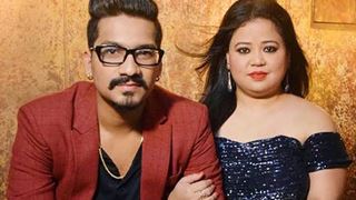 Hearing to take place next week after NCB seeks Bharti Singh and Haarsh Limbachiyaa's plea cancellation Thumbnail