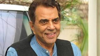 Dharmendra: My biggest worry is that my fans may Stop Loving me!