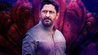 Arshad Warsi Opens Up on what made him say yes to Durgamati