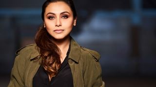 ‘I learnt a lot about Humanity by doing Black and Hichki’: Rani Mukerji