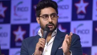 "Games Close to the soil, Don't need people like me": Abhishek Bachchan on getting Kabaddi in limelight Thumbnail