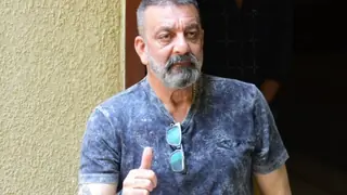Post recovering from Cancer Sanjay Dutt Becomes Unstoppable: Source Spills Details Thumbnail