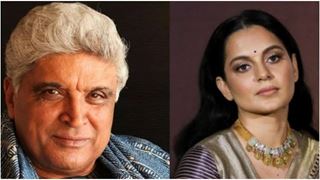 Javed Akhtar Records Statement in Kangana Ranaut Defamation Case Thumbnail